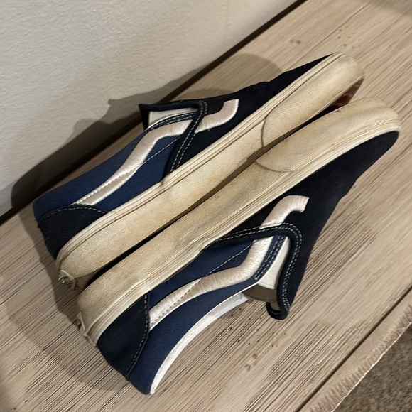 Vans slips on - Picture 5 of 7